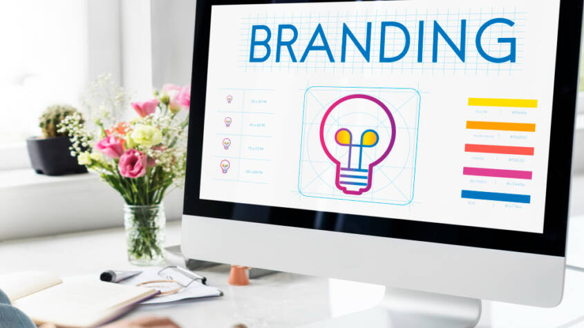 custom branding solutions