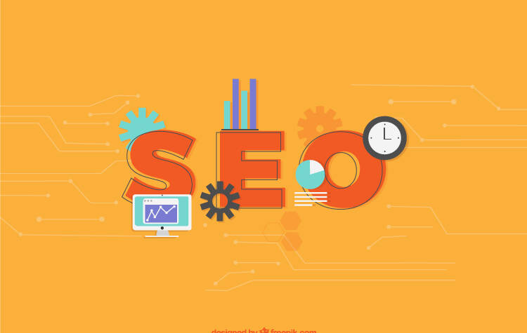SEO services