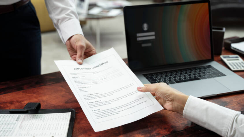 best CV writers UK