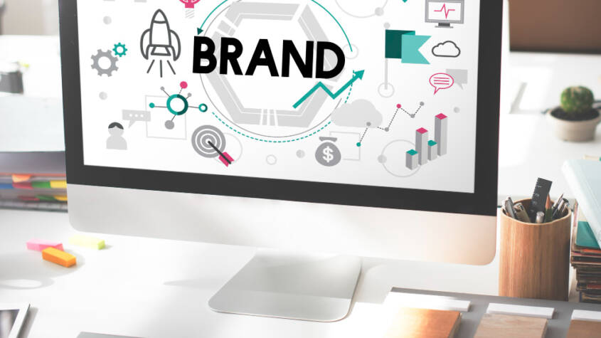 branding solutions company
